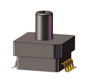 TKXN-A系列压力传感器采用SOP8封装