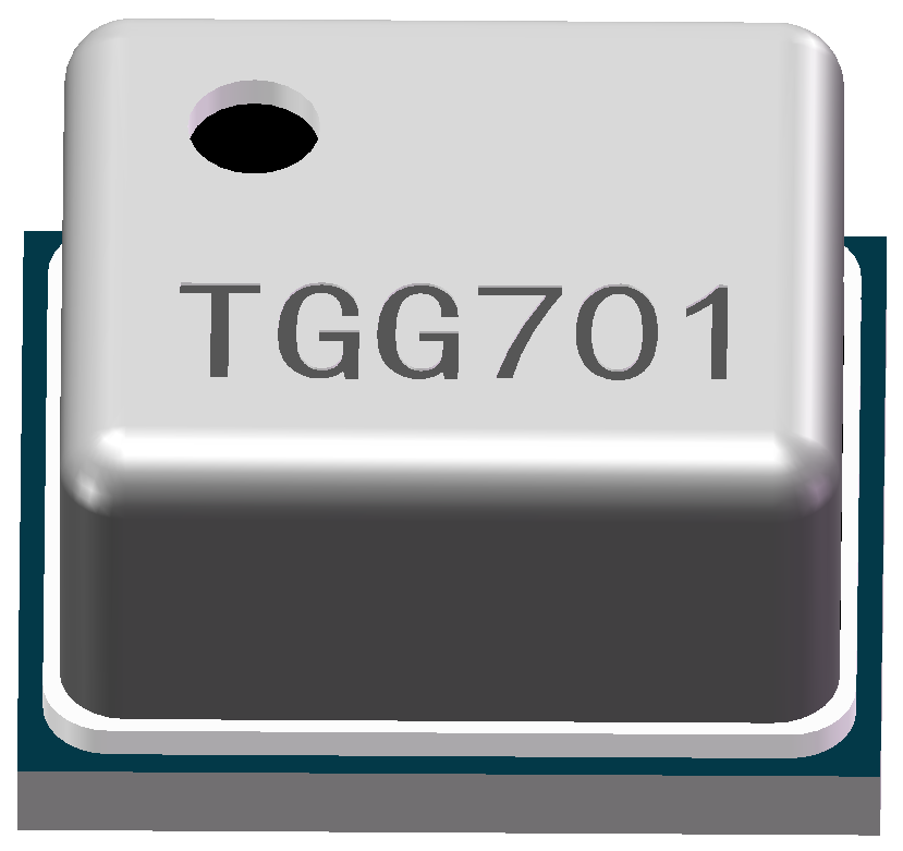 TGG701型压阻式压力传感器 模拟mv电压输出绝压传感器