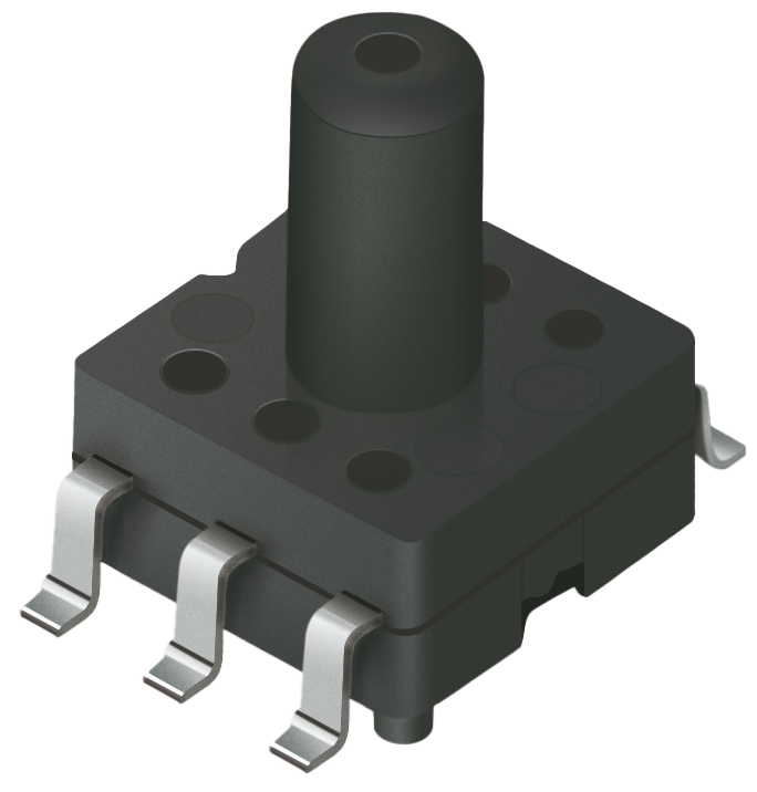 TGJ系列压阻式压力传感器 模拟mv电压输出表压传感器