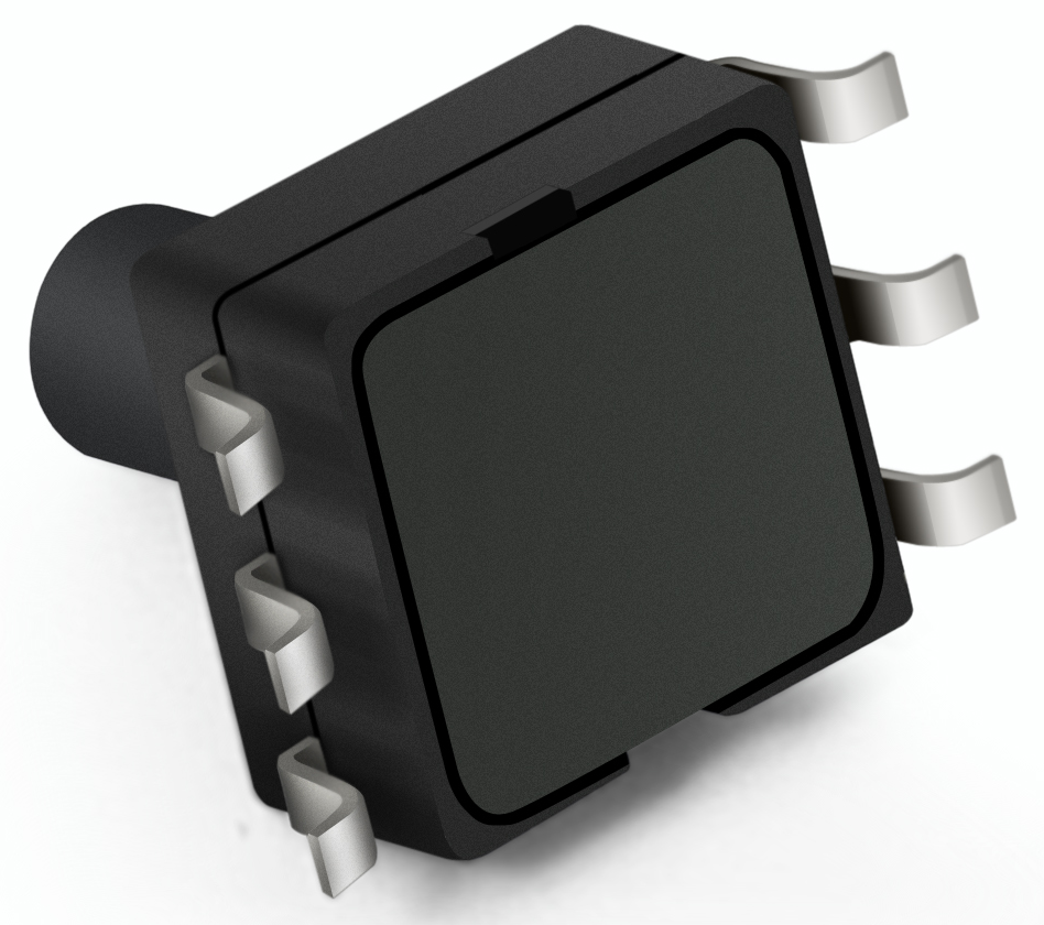 TKJN201A 贴片机器压力传感器