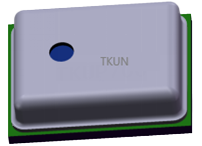 TKUN301A涡轮增压传感器,轮胎气泵传感器